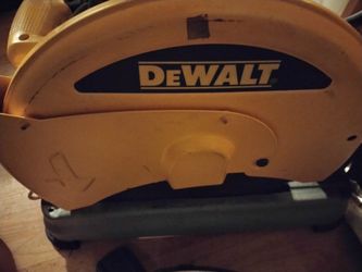 DeWalt