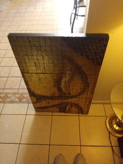 Buddha Face Walk Decor Pier One Imports