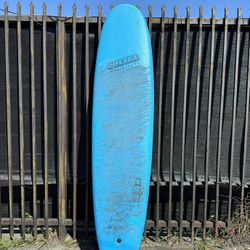 8 Foot Odysea Catch Surf Wavestorm Surfboard