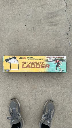 Agility Ladder