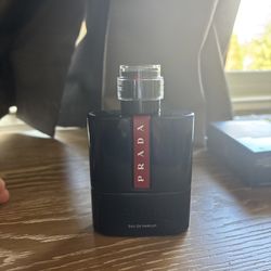 PRADA Luna Rossa Ocean Eau de Parfum