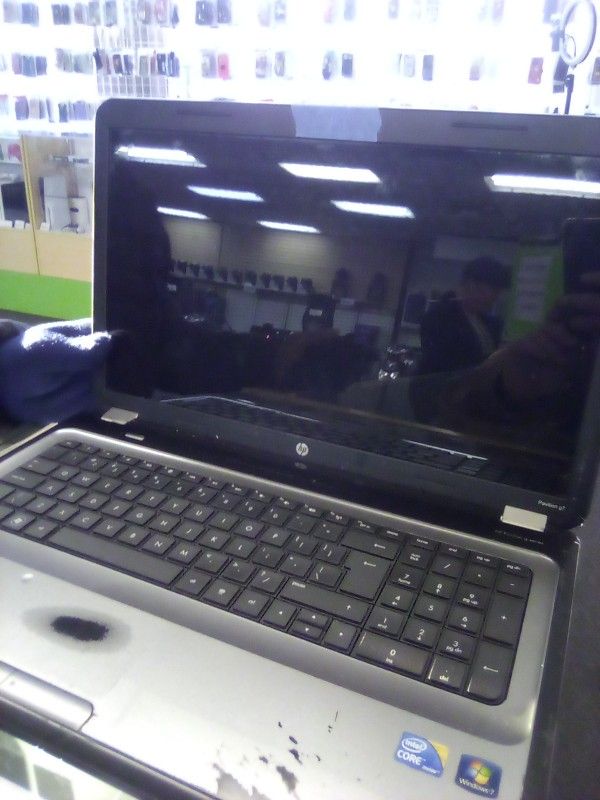 Hp 17 Inch Laptop
