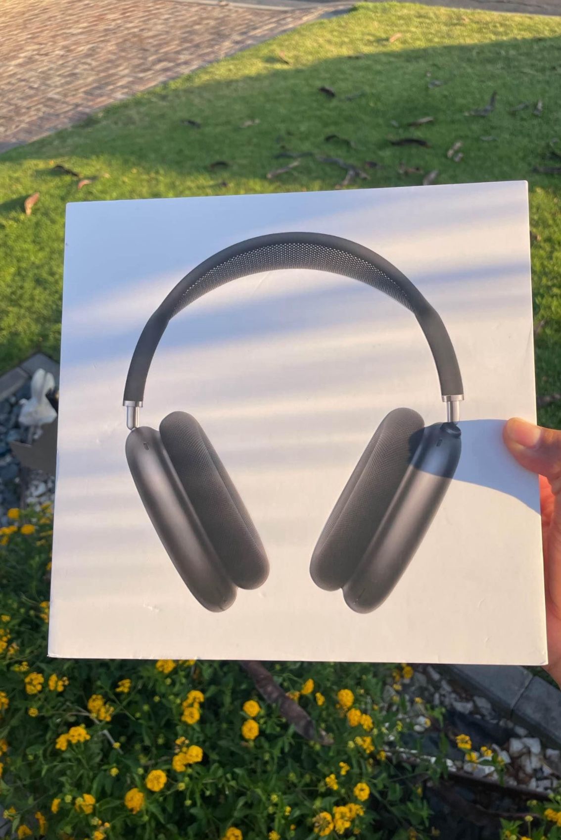 Airpods max