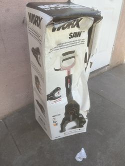 Work Jawsaw
