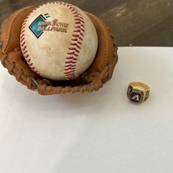Baseball 