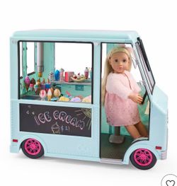 ICE CREAM TRUCK