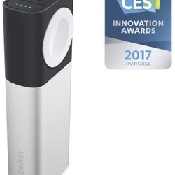 Apple Watch & Phone Battery Charger