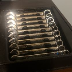 Snap On Wrenches 