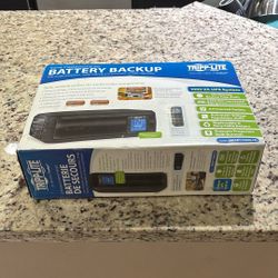 TRIPP LITE SMART1000LCD