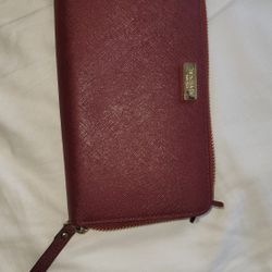 Kate Spade ♠️  Wallet 