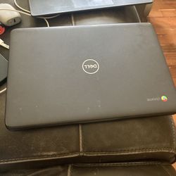 Chrome Book/ Computer 