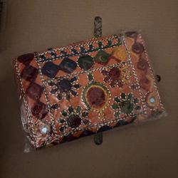 Indian Purse 