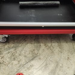 Milwaukee Service Cart
