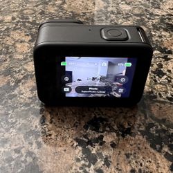 GoPro Hero 13