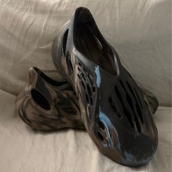 Yeezy foam runners mx cinder