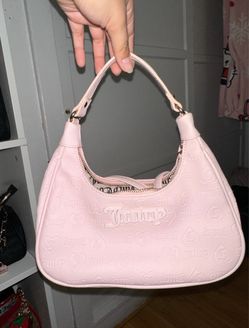 Juicy Couture crossbody shoulder bag