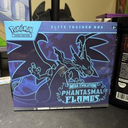 Phantasmal Flames ETB
