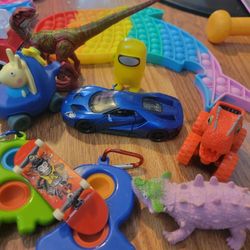 Kids Toys
