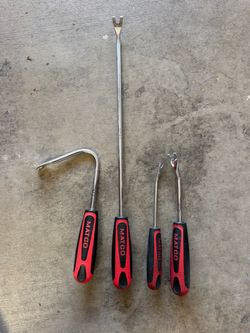 Matco trim tools