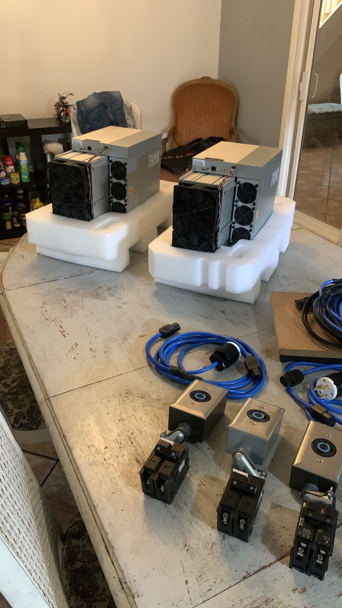 Bitcoin Miners - www.rightstartbrainschool.com