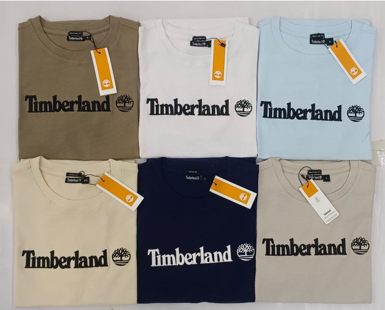 Timberland T-Shirt,