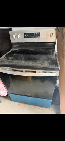 Stove