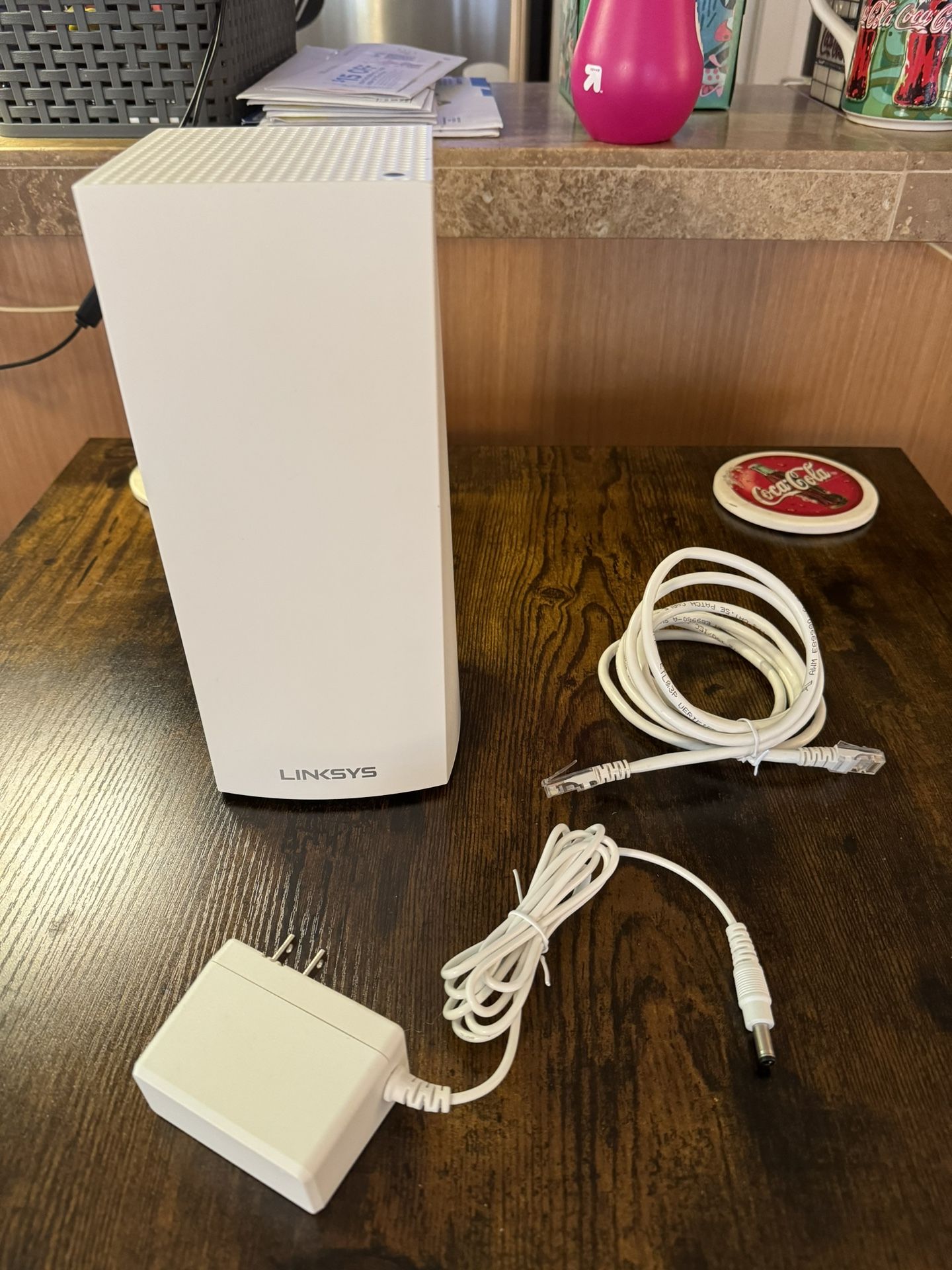 Linksys Velop MX4200 WiFi Router