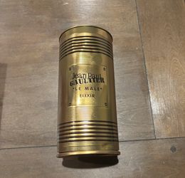 JPG LE MALE ELIXIR