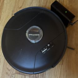 BobSweep Bob PetHair SLAM Robot Vacuum & Mop
