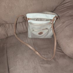 women's cross body bag