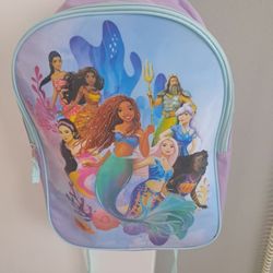 Disney Princess Backpack
