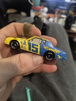 Dale Earnhardt car