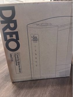 Humidifier