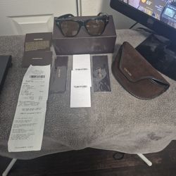 Tom Ford Sunglasses 