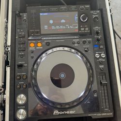 Cdj 200 For Sale 