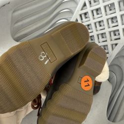 Sperry Botas Para Ir A La Nieve Size 7/8/11 De Niños 