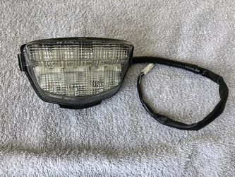 2012 genuine Honda CBR1000RR tail light. (Will fit other years)