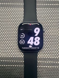 Apple Watch series 11