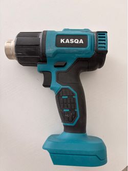 Lithum electric air gun