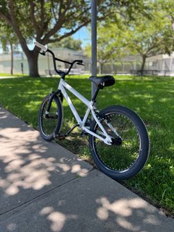 Bmx Bike