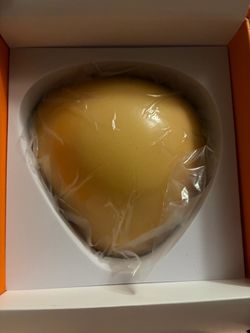 Snowy Silicone Breast inserts