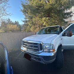 2003 Ford F-250