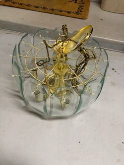 Chandelier