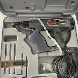 Nail Gun For Dry Wall