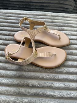 Michael Kors Sandals