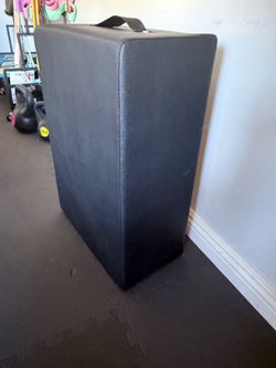 pilates reformer box