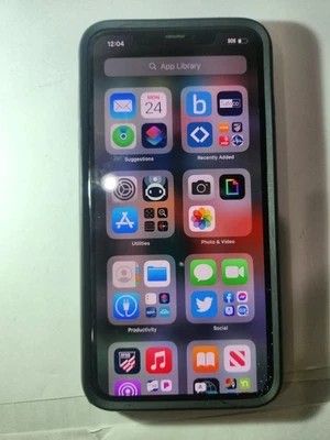 Iphone XS MAX 256gb Unlocked