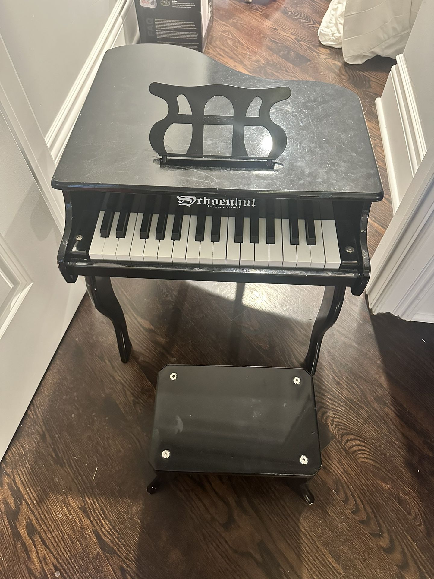 Baby Piano