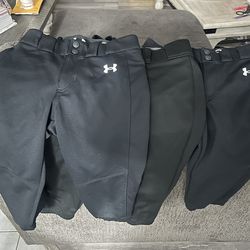 Girls Softball Pants YM