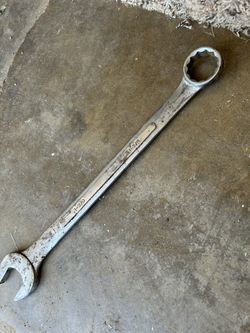 Wrench